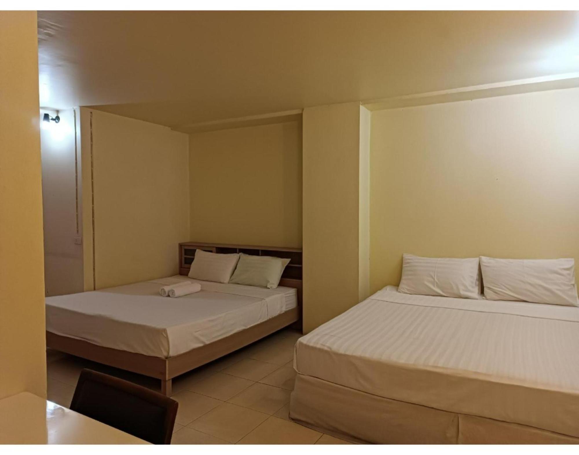 Grandview Condominia Bangkok Exterior foto